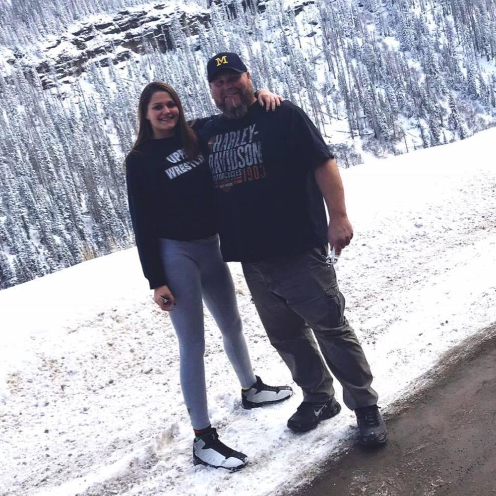 Meet your Posher, Carmen